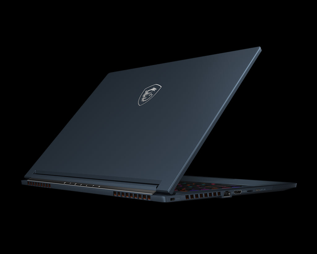 STEALTH 16 AI STUDIO A1VGG-082ZA / INTEL l CORE ULTRA 9 PROCESSOR 185H / DDR5 16GB*2 / 1TB NVME SSD / RTX 4070 GDDR6 8GB / 16" QHD 240Hz / WINDOWS 11 HOME / BAG