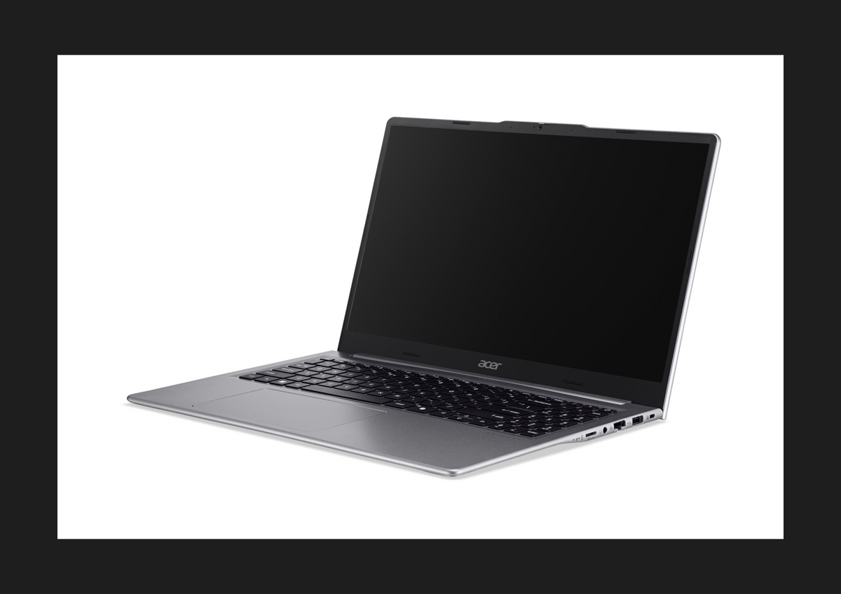 Acer Extensa EXO15-51-76WA 15.6" FHD IPS Slimbezel Display Intel Core Ultra 7 Processor 155U 16GB LPDDR5 Memory 512GB PCIe NVMe SSD WIFI6E+BT 2x2 AX+BT 6E 2M Full HD Camera 53Wh Li-ion battery 65W TypeC adapter Windows 11 Pro 1 Year Carry in Warranty (Lun
