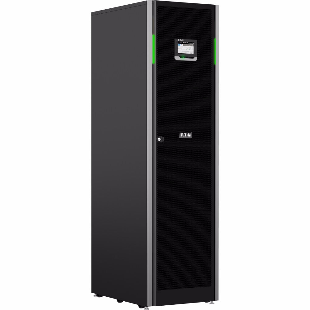 Eaton 93PS/ 30 kW/ without batteries/ with MBS/ 20 kW power modules/ network card build in
