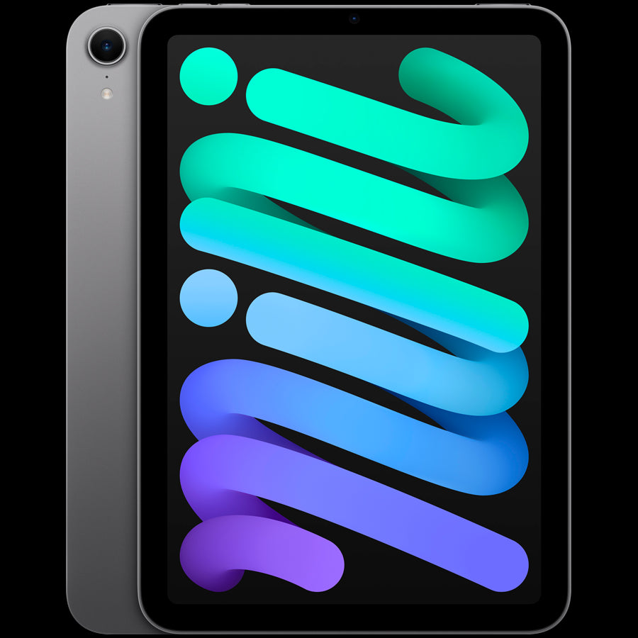 iPad mini Wi-Fi 128GB - Space Grey