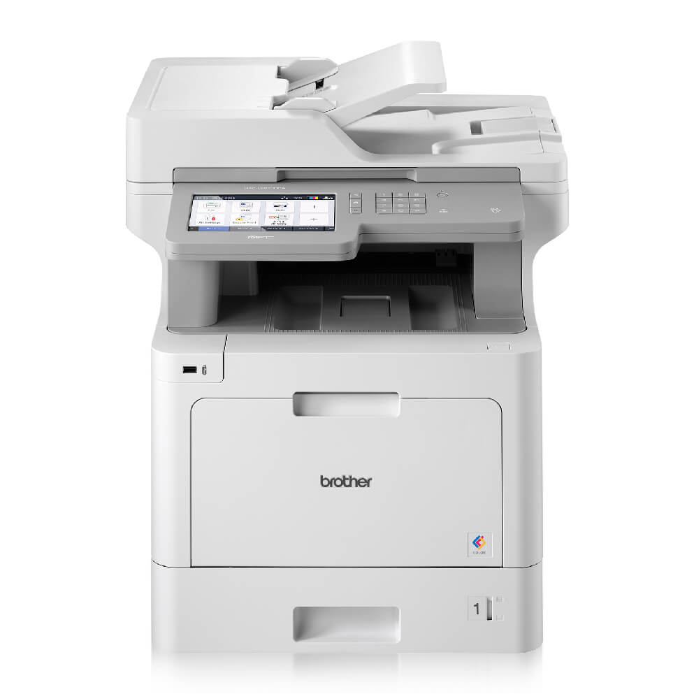 Brother MFCL9570CDW with 5yr Warranty