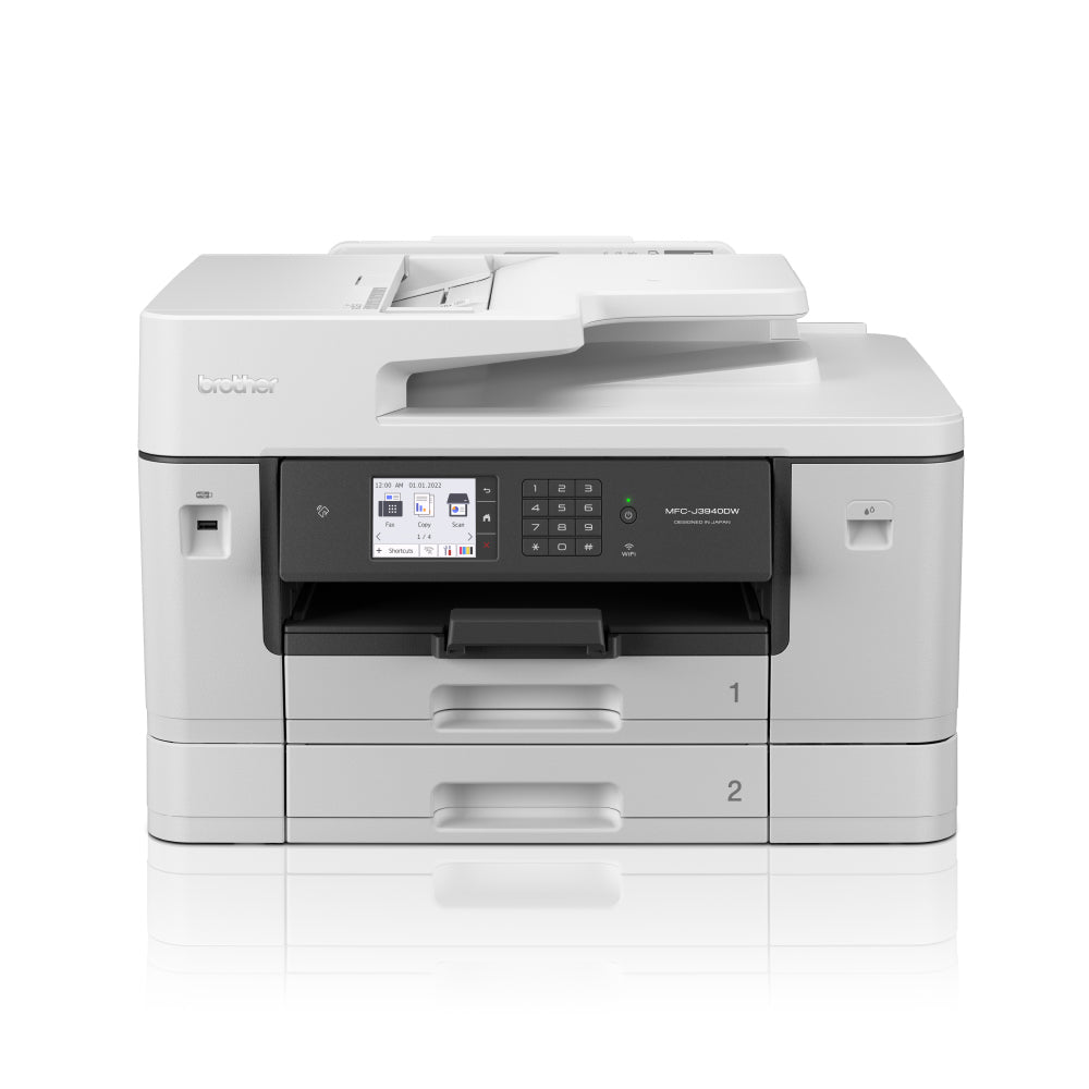 Brother MFC-J3940DW with 5 year warranty