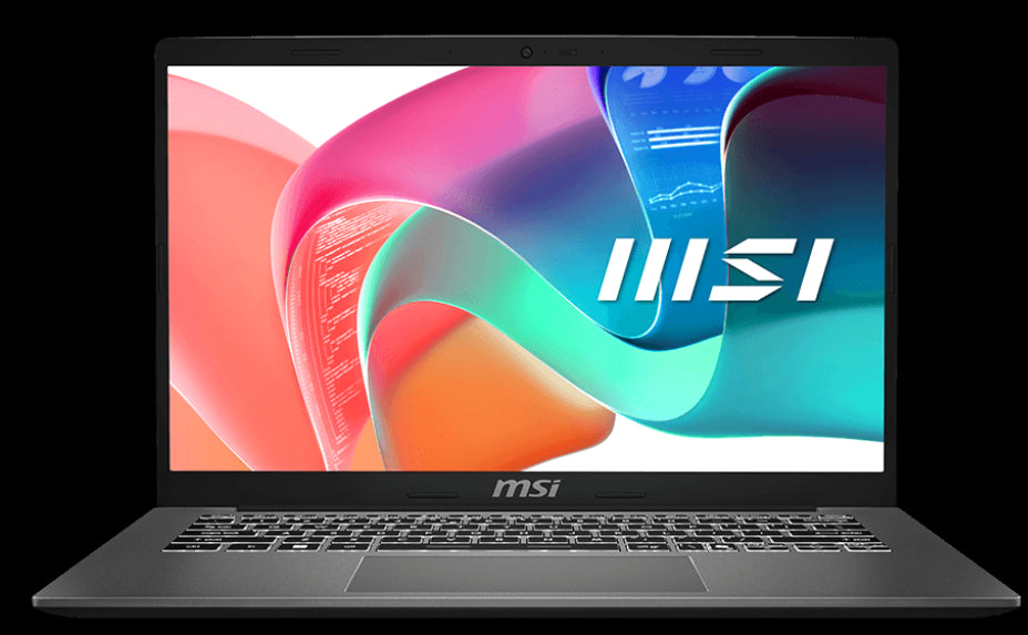 MODERN 14 F13MG-038ZA / RAPTOR LAKE i5-1335U / DDR IV 8GB (3200MHz) / 512GB NVMe PCIe SSD / IRIS Xe GRAPHICS / 14" FHD (1920*1080) 60Hz / WINDOWS 11 HOME/ NO BAG