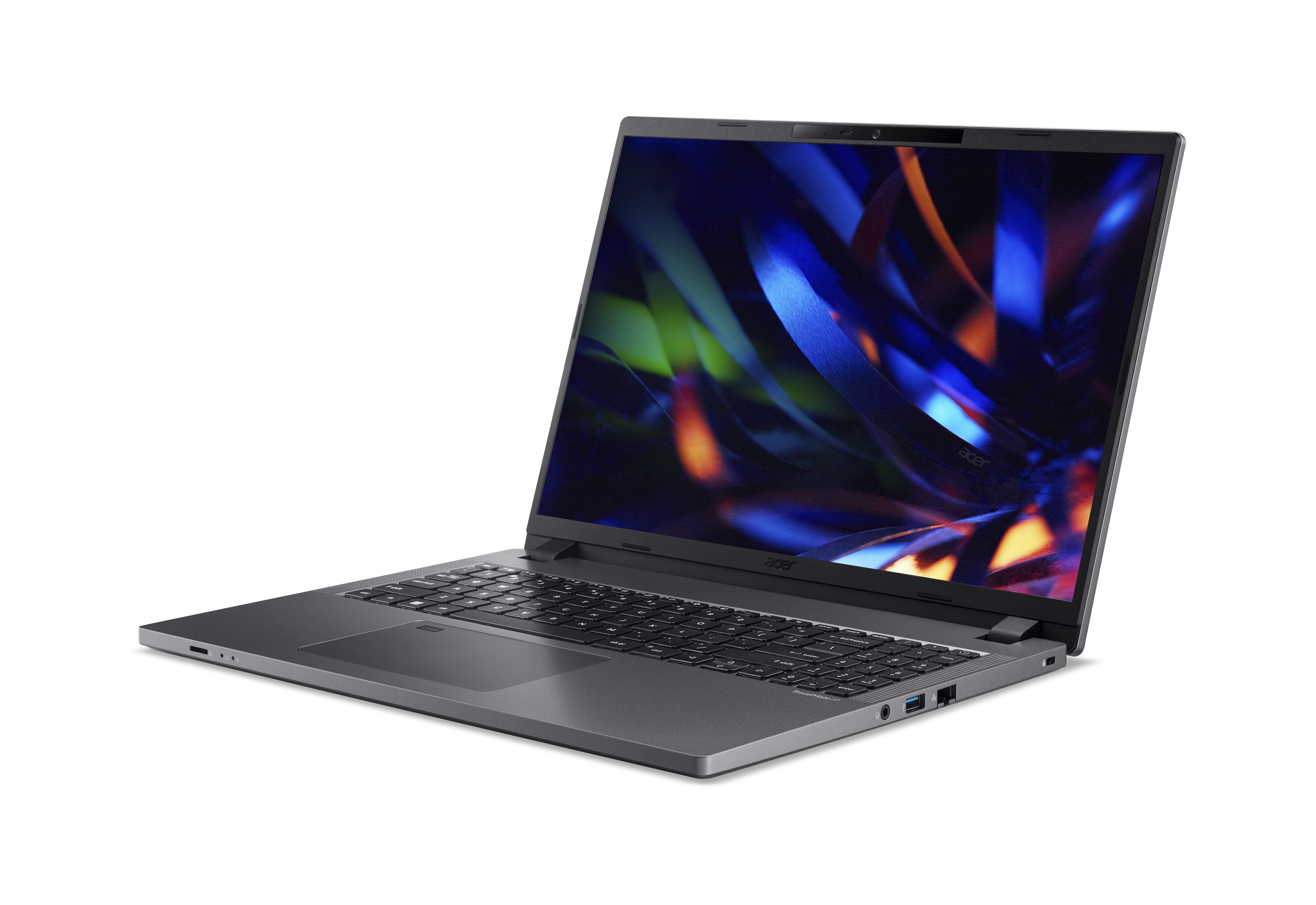 Acer TravelMate TMP216-51-G3-TCO-5521 16"WUXGA SlimBezel IPS Intel Core Ultra 5 processor 115U 16 GB DDR5 512GB PCIe NVMe SSD Micro SD card reader WIFI6E+BT 2x2 AX+BT 6E 53Wh Li-ion battery 65W TypeC adapter Windows 11 PRO 3 YRS OSW