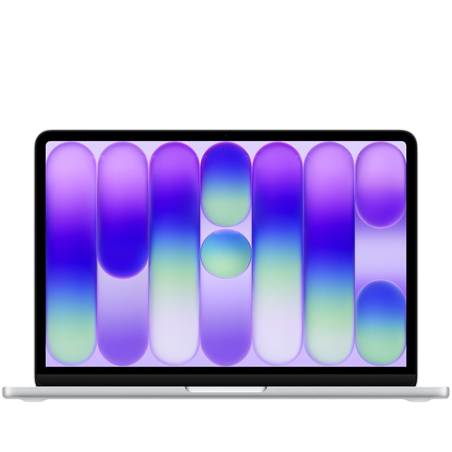 13-INCH MACBOOK NEO: APPLE A18 PRO CHIP WITH 6‑CORE CPU AND 5‑CORE GPU 8GB 256GB SSD - SILVER