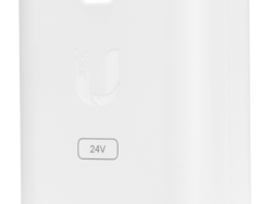 Ubiquiti PoE Adapter 1xGE 1xPoE 24V 0.3A