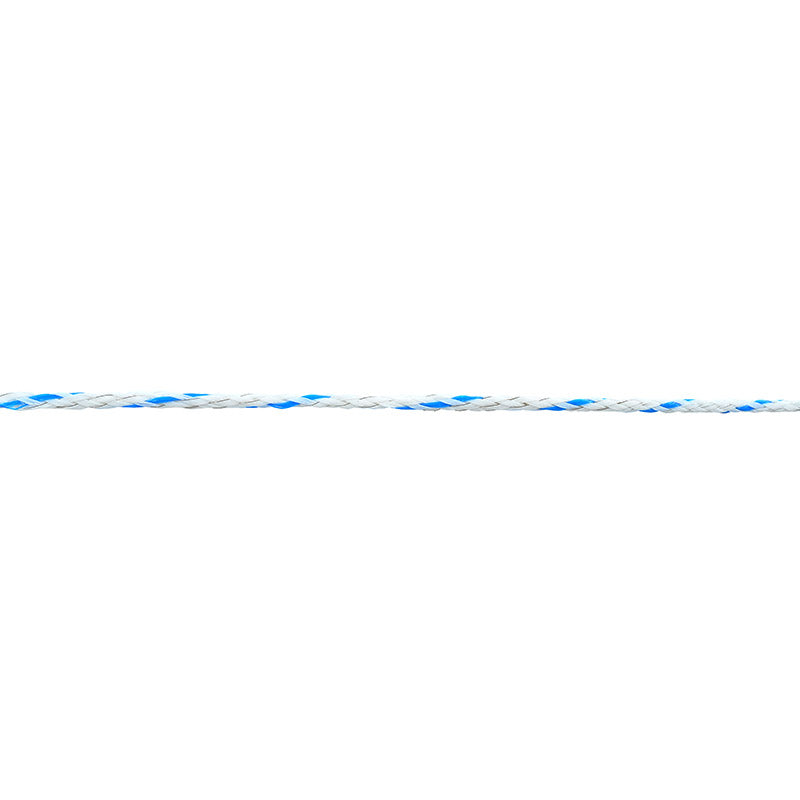 Poly Braid Mix 6 – 3.5mm, 400m Roll Plus 150m Bonus
