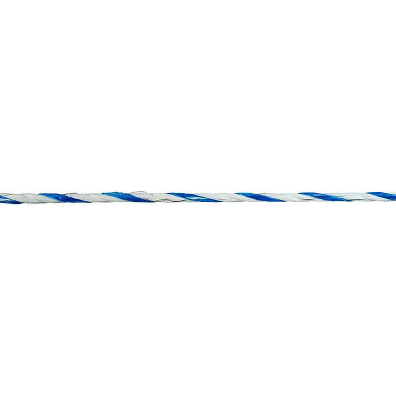 Poly Rope Ultra Mix 9 – 6mm, 200m Roll