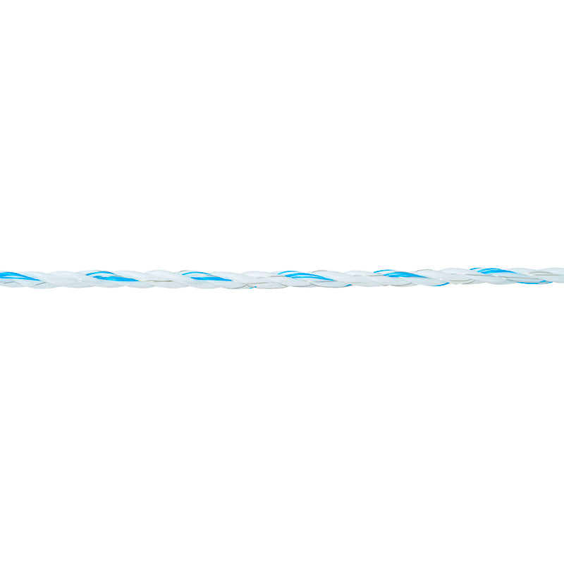 Poly Wire Blue Mix 3 400m