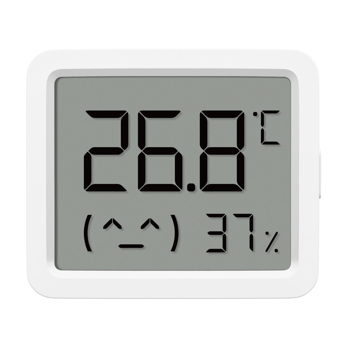 Xiaomi Smart Temperature and Humidity Monitor 3 Mini – image 2
