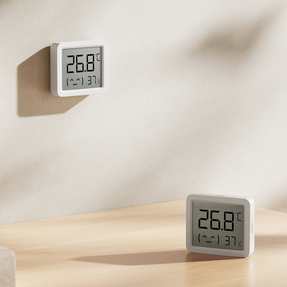 Xiaomi Smart Temperature and Humidity Monitor 3 Mini – image 6