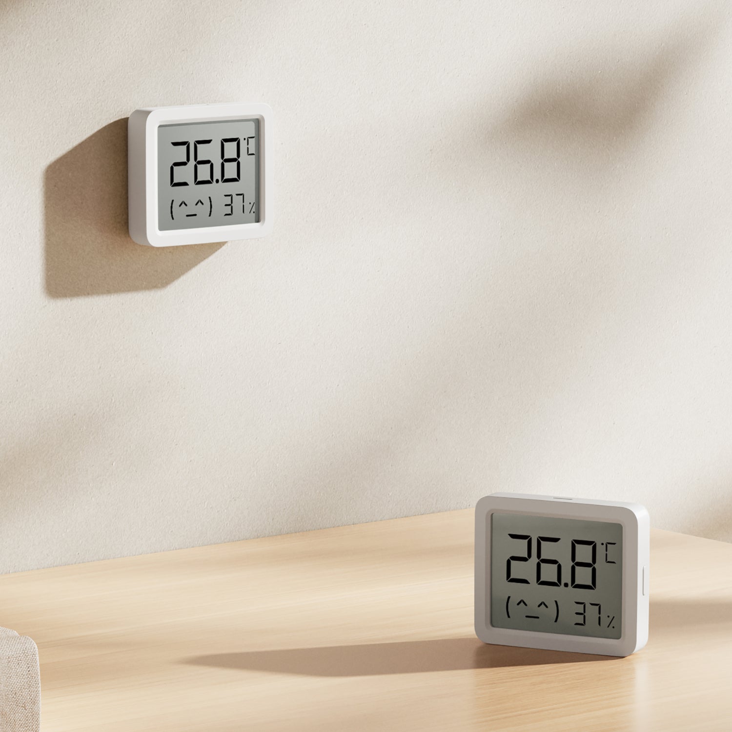 Xiaomi Smart Temperature and Humidity Monitor 3 Mini – image 6