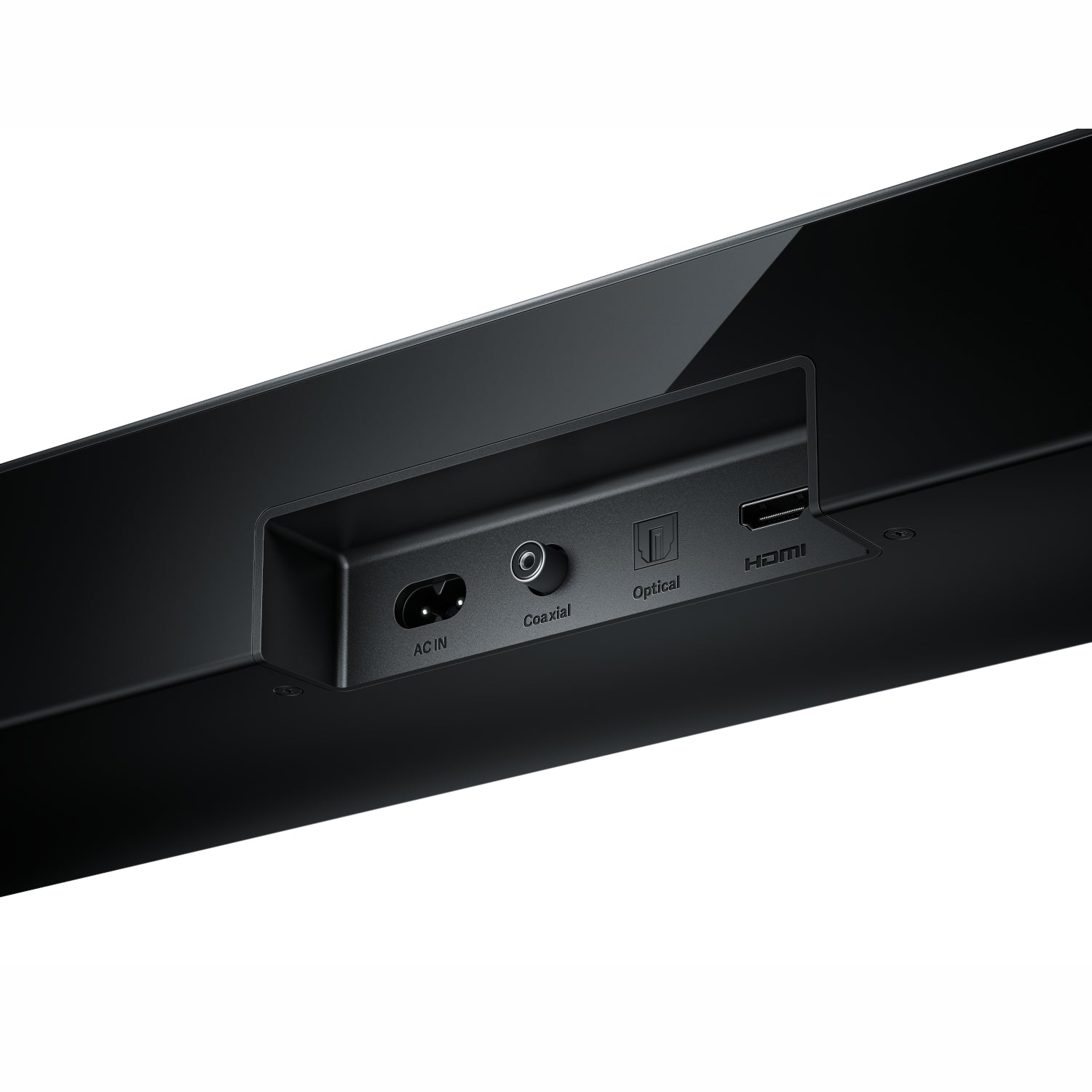 Xiaomi Soundbar Pro 2.0 Dolby Audio Bluetooth - Black – image 4