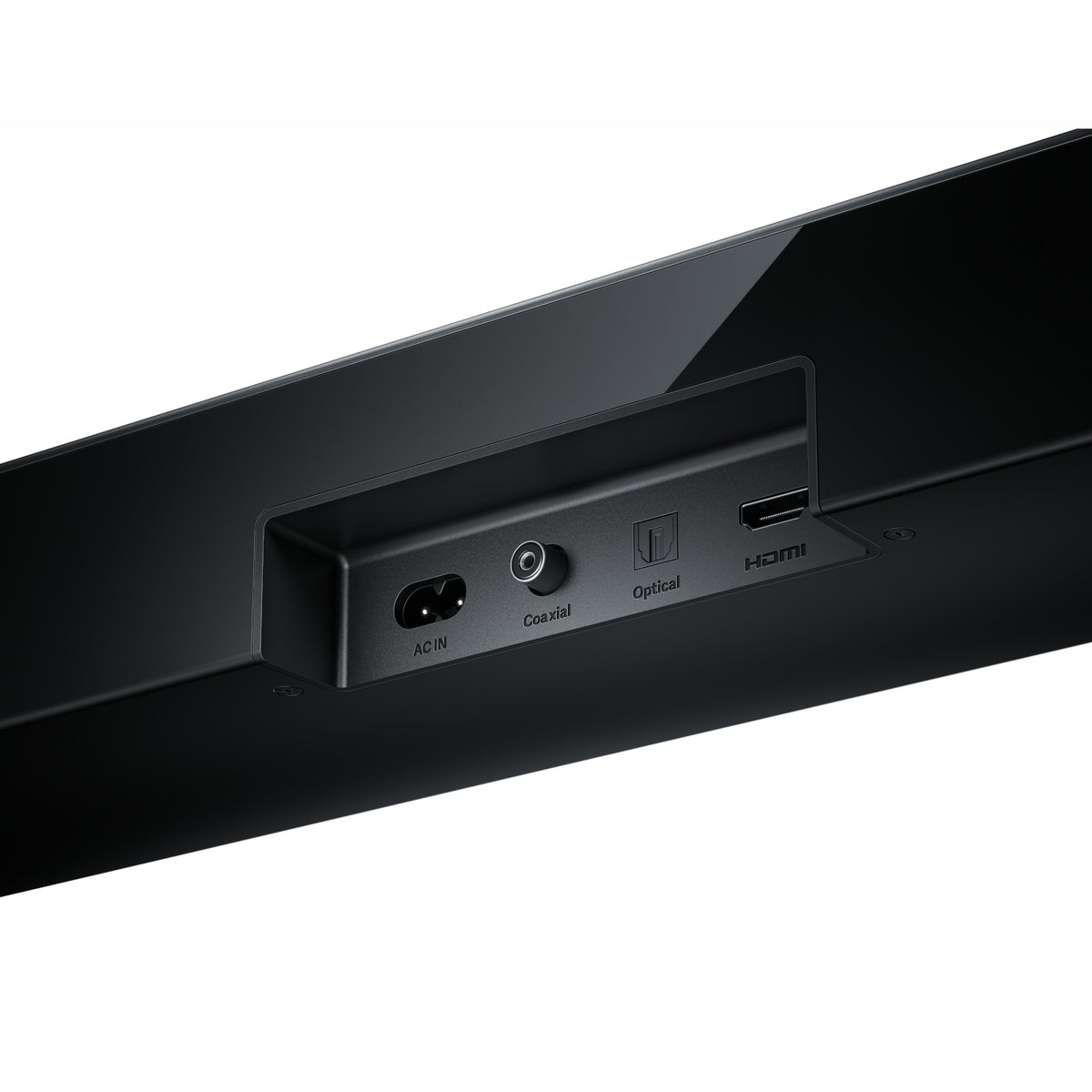 Xiaomi Soundbar Pro 2.0 Dolby Audio Bluetooth - Black – image 4