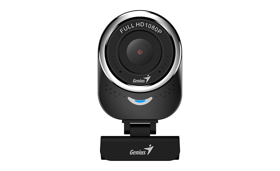 QCAM 6000 Full High Definition 1080P