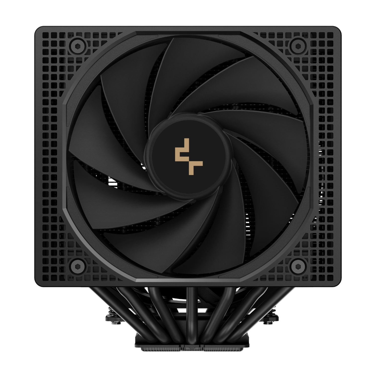 DeepCool ASSASSIN VC ELITE CPU Air Cooler - Black – image 2