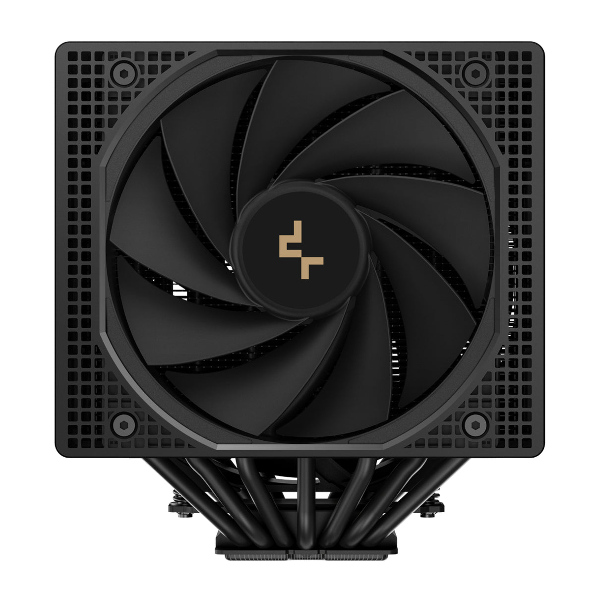 DeepCool ASSASSIN VC ELITE CPU Air Cooler - Black – image 2