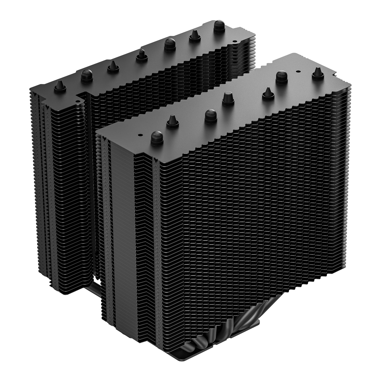 DeepCool ASSASSIN VC ELITE CPU Air Cooler - Black – image 4