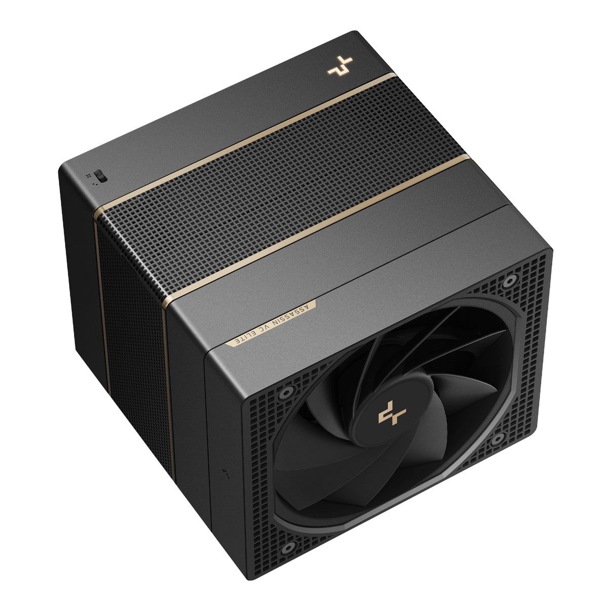 DeepCool ASSASSIN VC ELITE CPU Air Cooler - Black – image 5