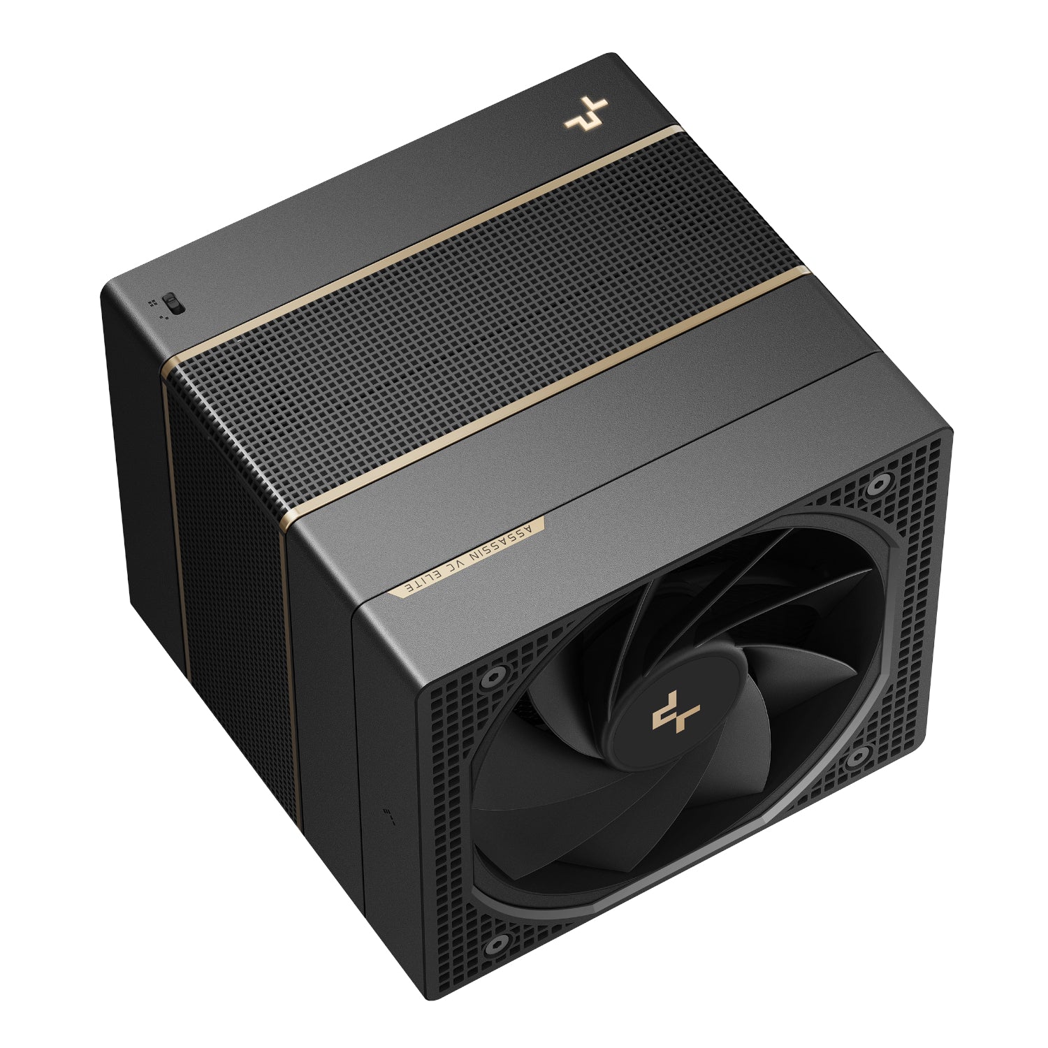 DeepCool ASSASSIN VC ELITE CPU Air Cooler - Black – image 5