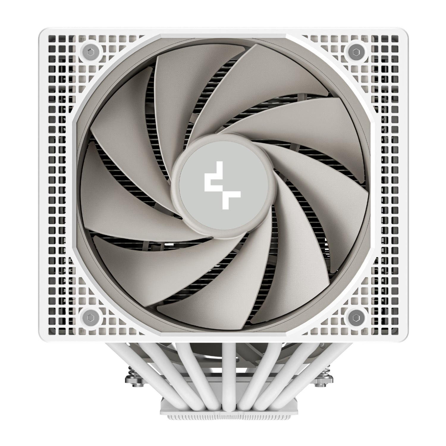 DeepCool ASSASSIN VC ELITE CPU Air Cooler - White – image 2