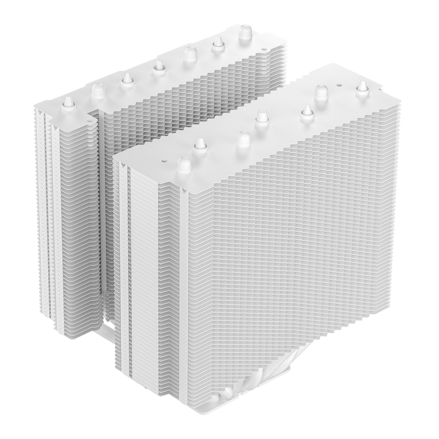 DeepCool ASSASSIN VC ELITE CPU Air Cooler - White – image 4