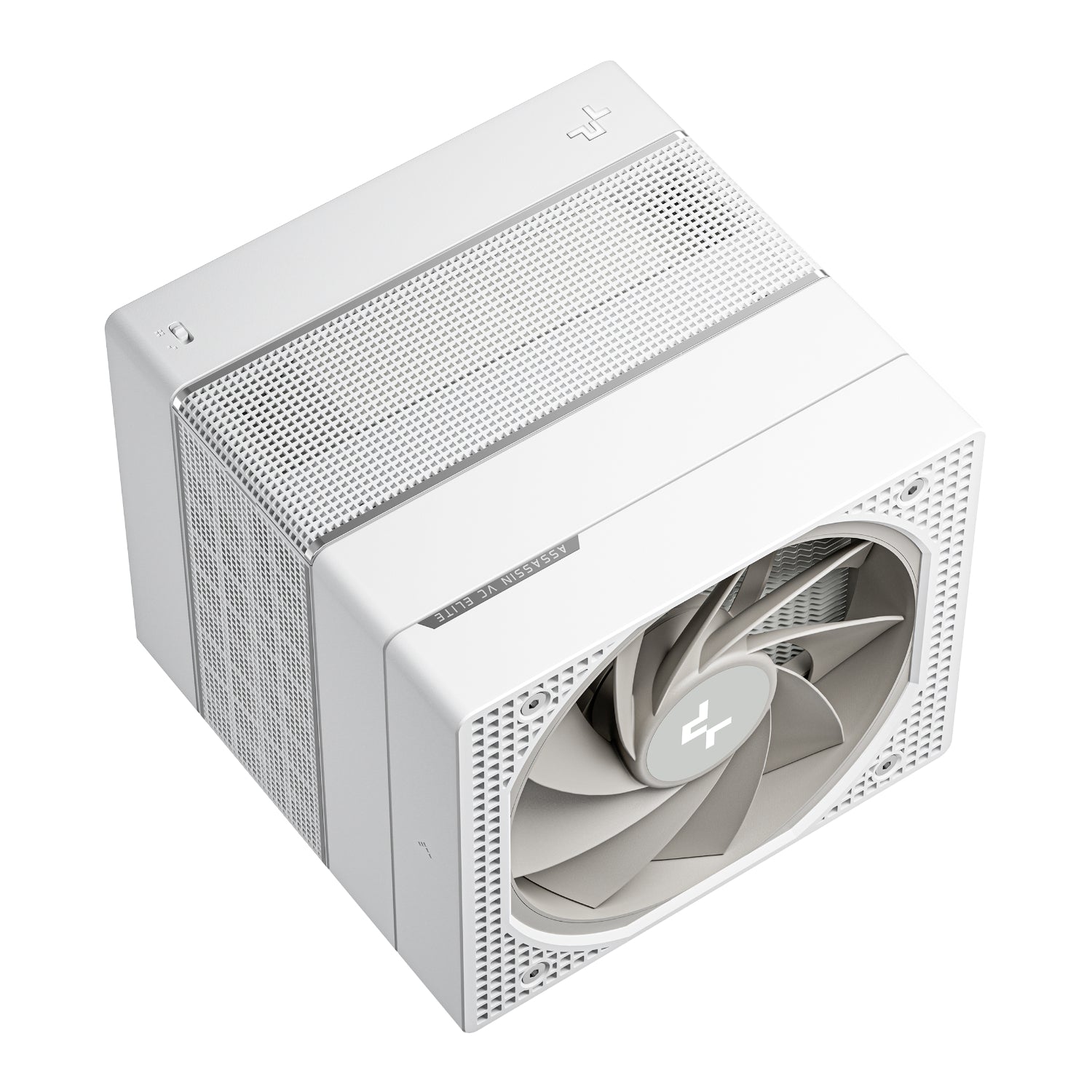 DeepCool ASSASSIN VC ELITE CPU Air Cooler - White – image 5