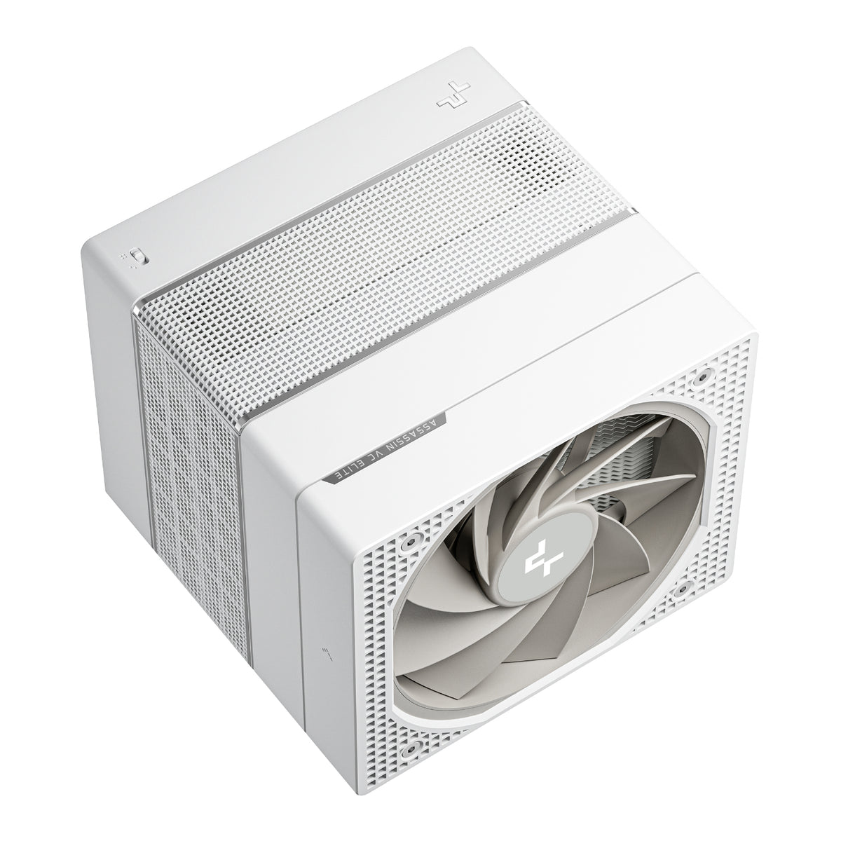 DeepCool ASSASSIN VC ELITE CPU Air Cooler - White – image 5