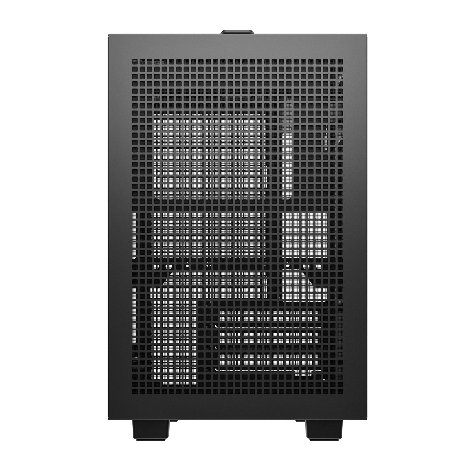 DeepCool CH160 PLUS Micro-ATX Chassis - Black – image 3
