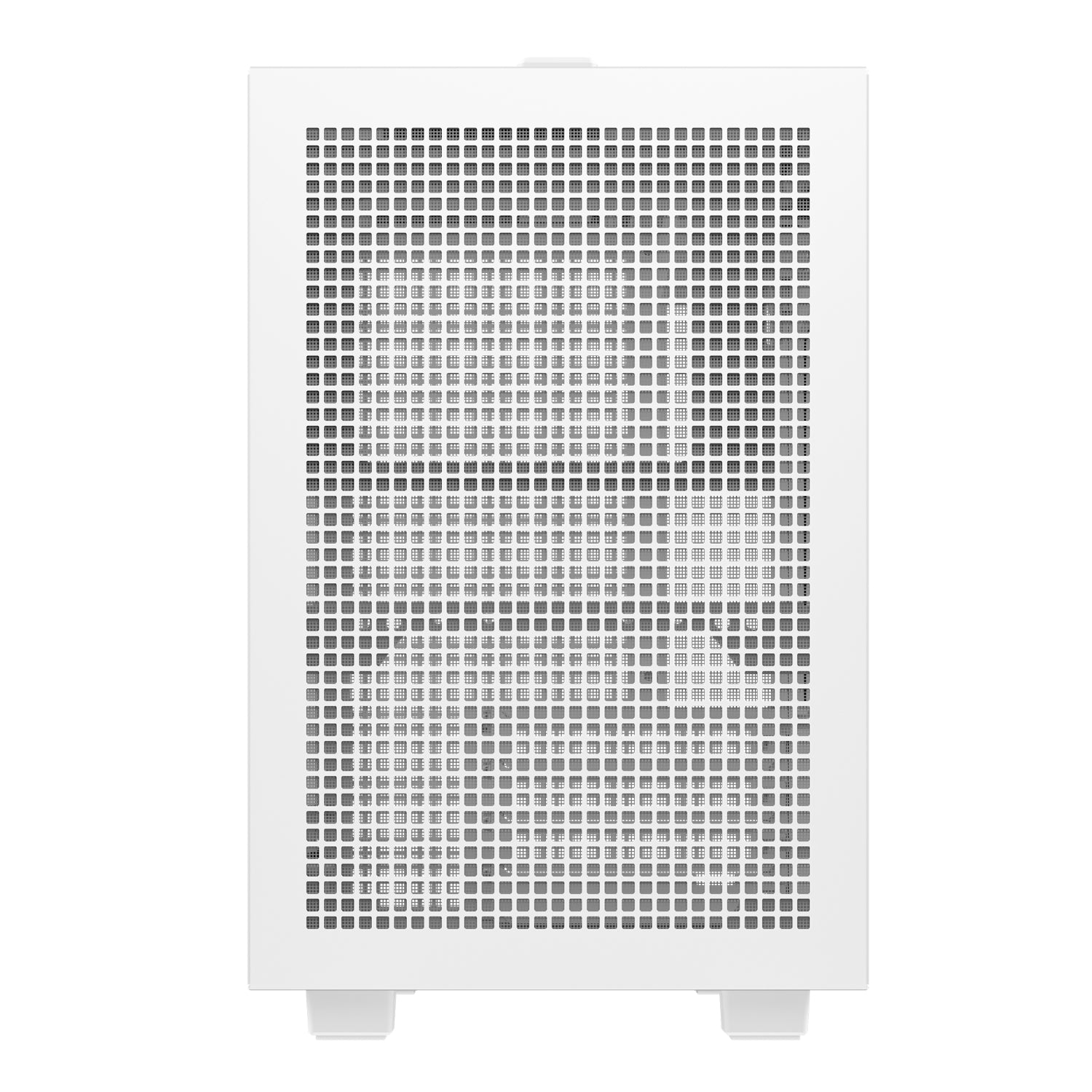 DeepCool CH160 PLUS Micro-ATX Chassis - White – image 3