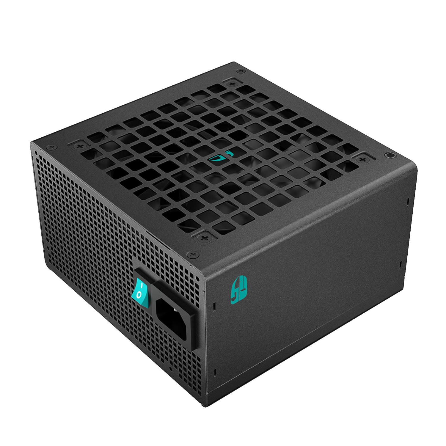 DeepCool PQ850G Series 850W 80 PLUS Gold Modular Power Supply – image 3