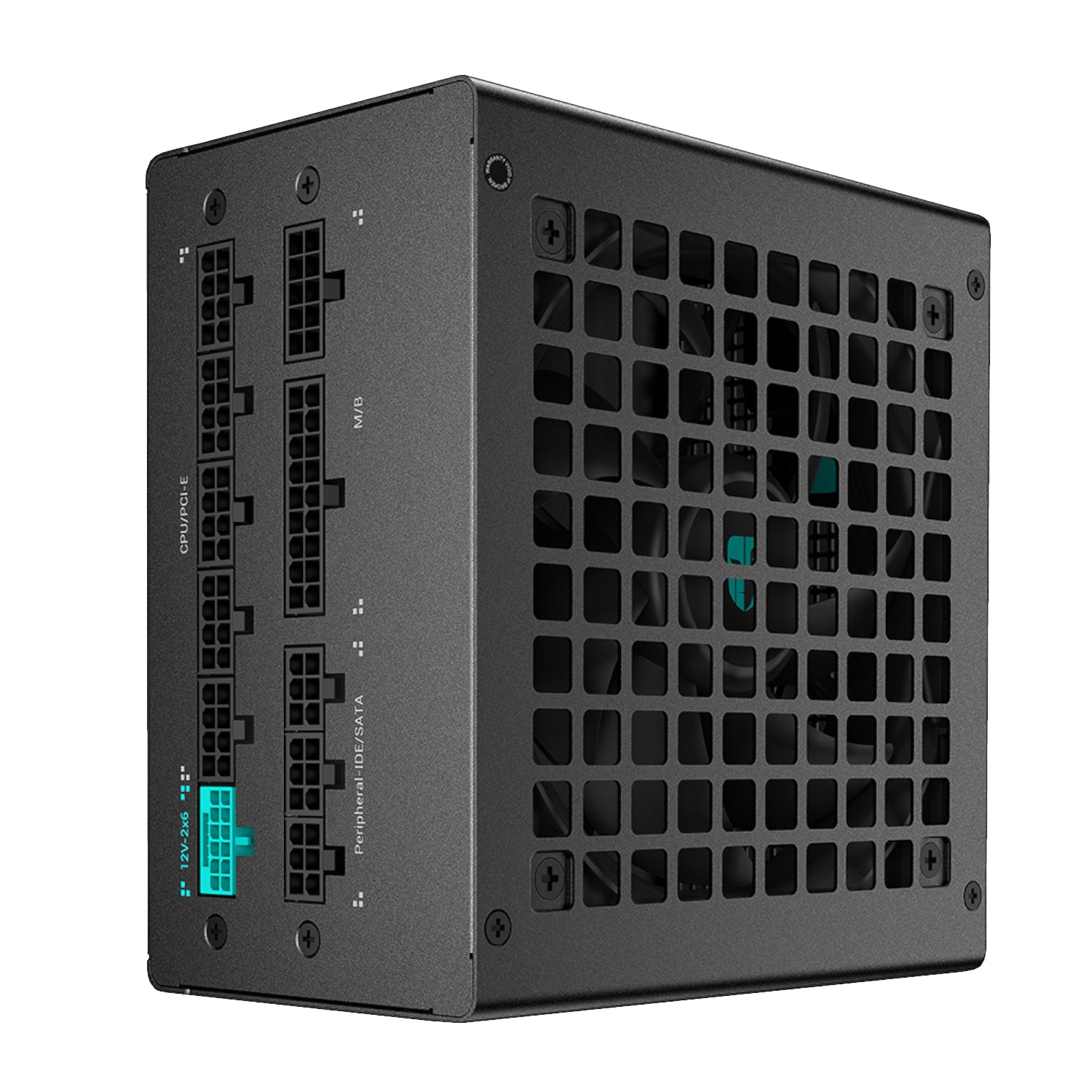 DeepCool PQ850G Series 850W 80 PLUS Gold Modular Power Supply – image 5