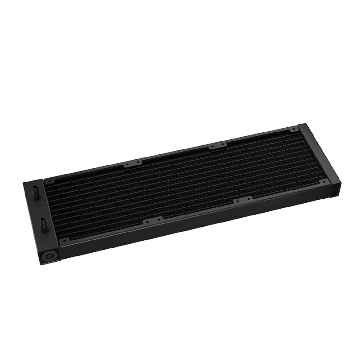 DeepCool LE360 V2 ARGB 360mm AIO Liquid Cooler - Black – image 4