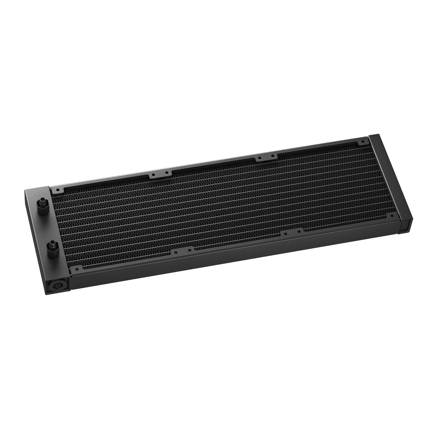 DeepCool LM360 ARGB 360mm AIO CPU Liquid Cooler - Black – image 3