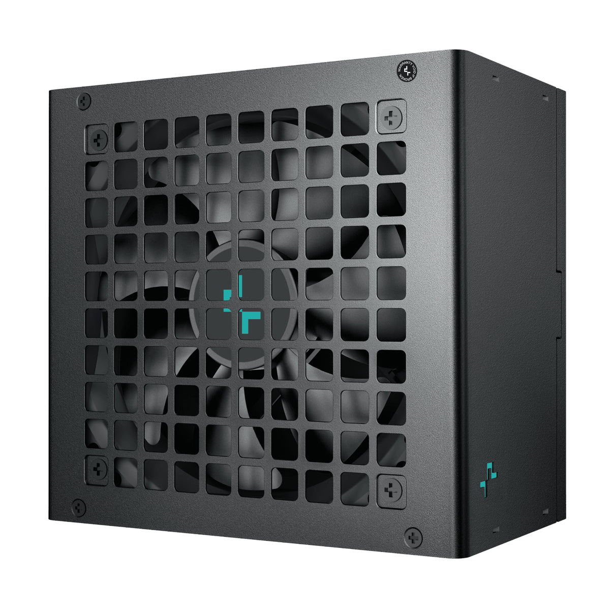 DeepCool PL650D 650W 80PLUS Bronze ATX3.1 Non-Modular Power Supply – image 2