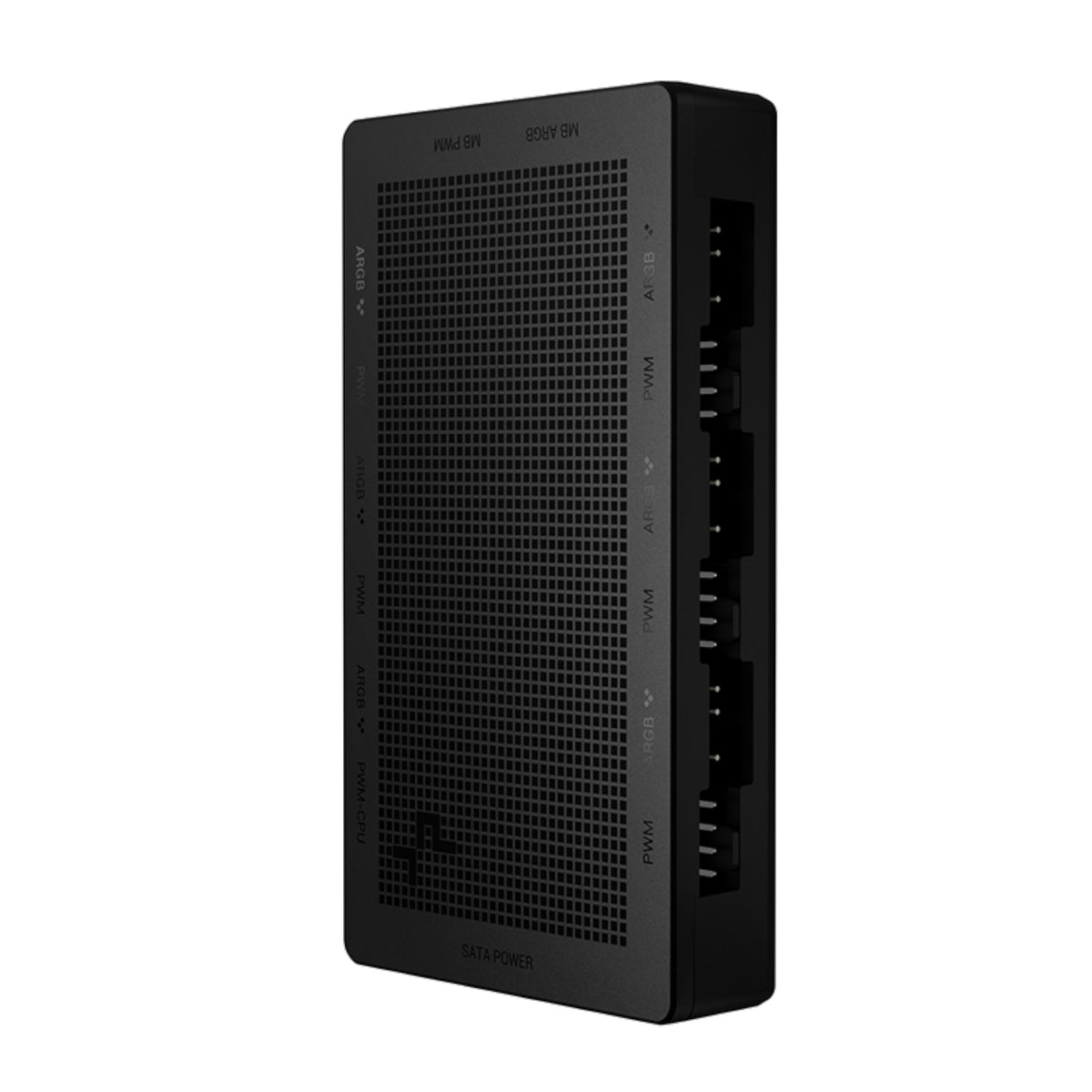 DeepCool SC790 6 Port ARGB PWM Fan Hub – image 3