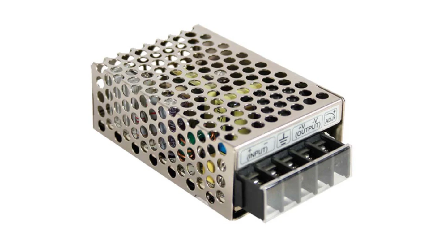 MW 200W DC-DC Converter