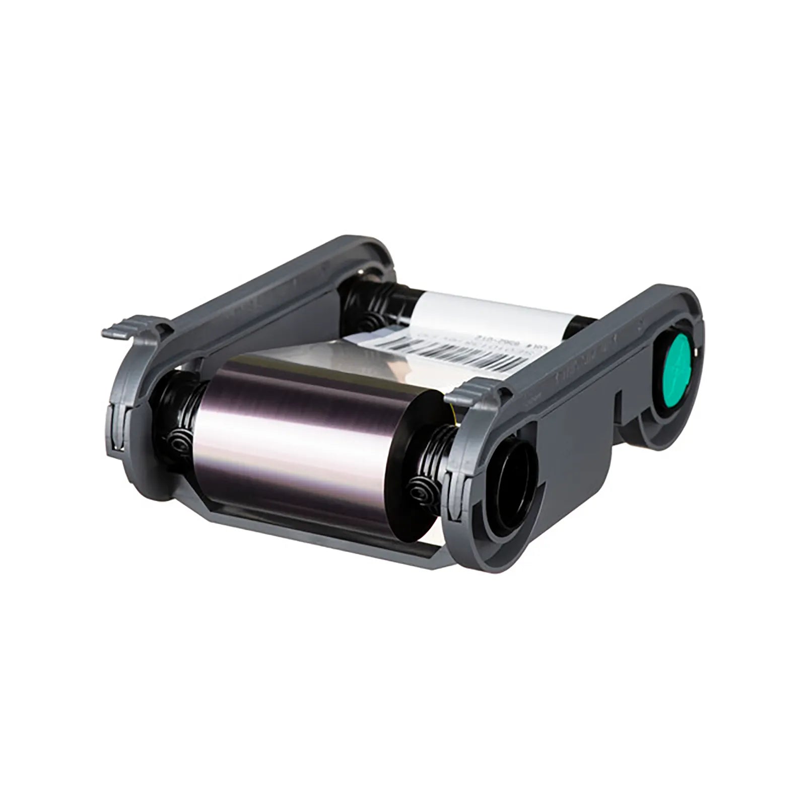 EVOLIS PRIMACY 2 YMCKO K COLOUR RIBBON 200 PRINTS