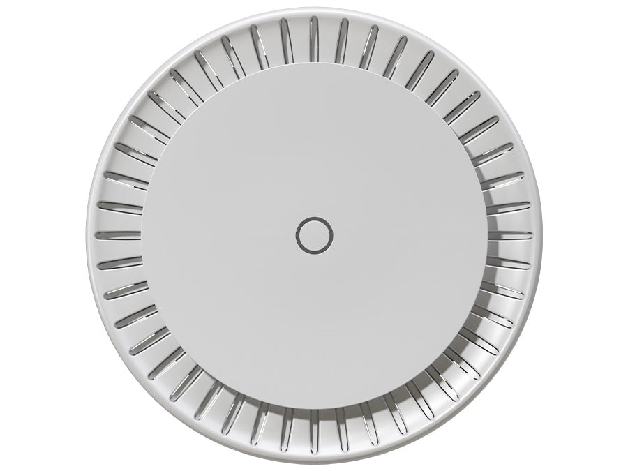 MikroTik cAP LTE12 ax 1800Mbps WiFi 6 Ceiling AP