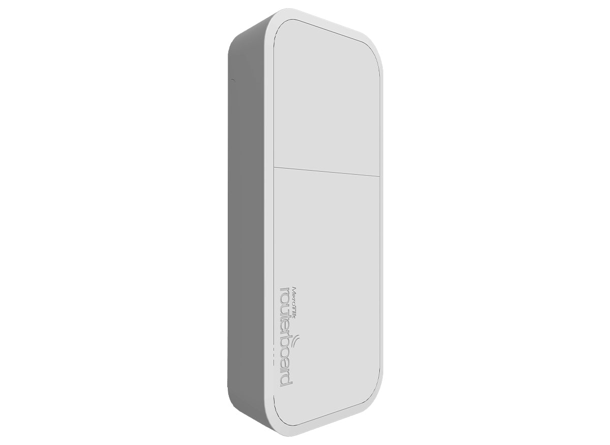MikroTik Gigabit Fibre to Copper Converter