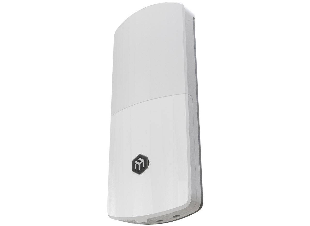 MikroTik Gigabit Smart Managed Outdoor Fibre to Copper Converter with UPS