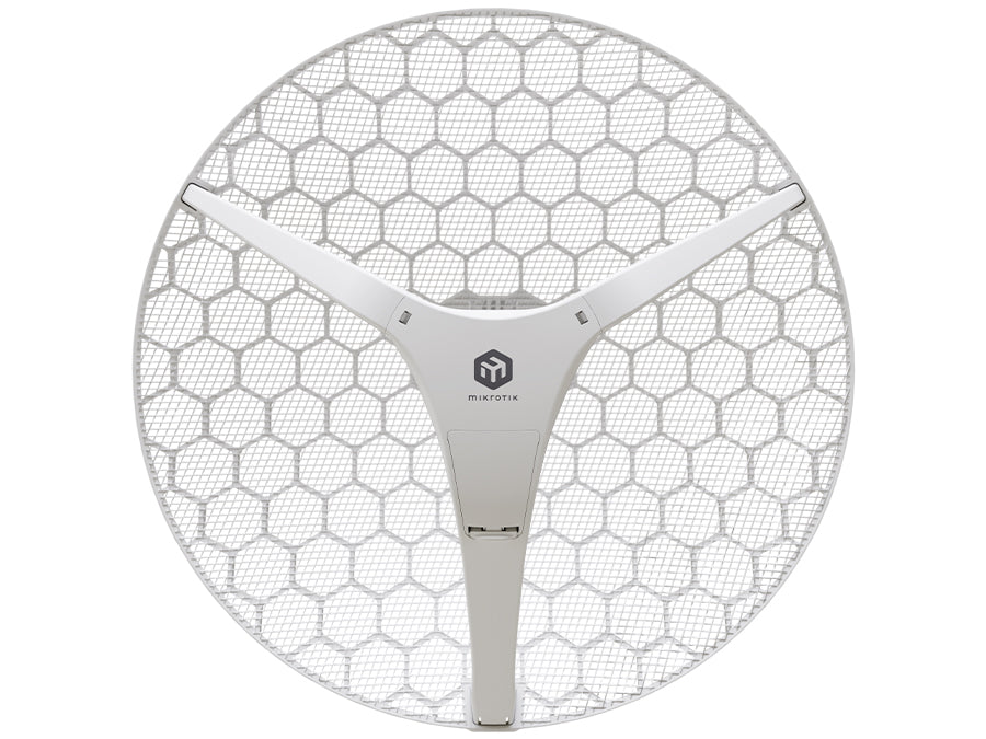 MikroTik LHG XL 5 ax 27dBi PtP CPE