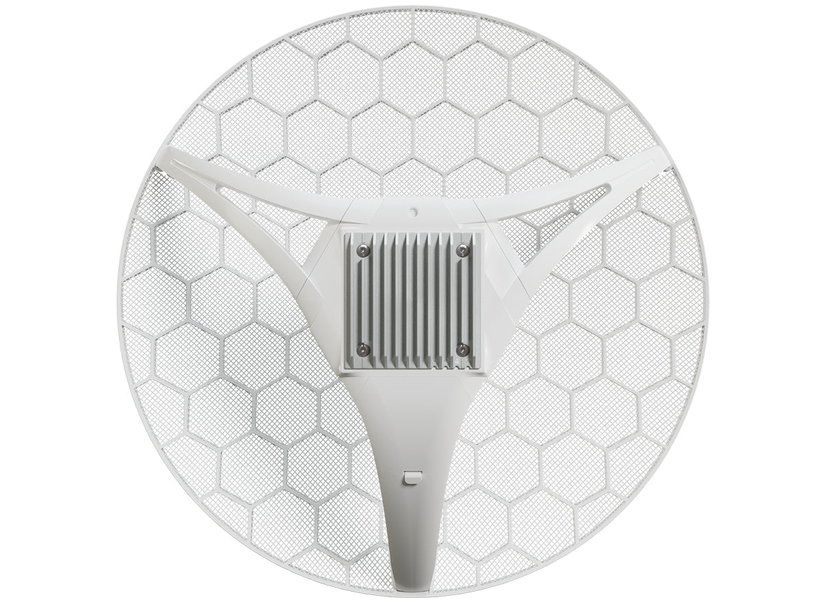 MikroTik LHG LTE7 Kit 17dBi Outdoor CPE
