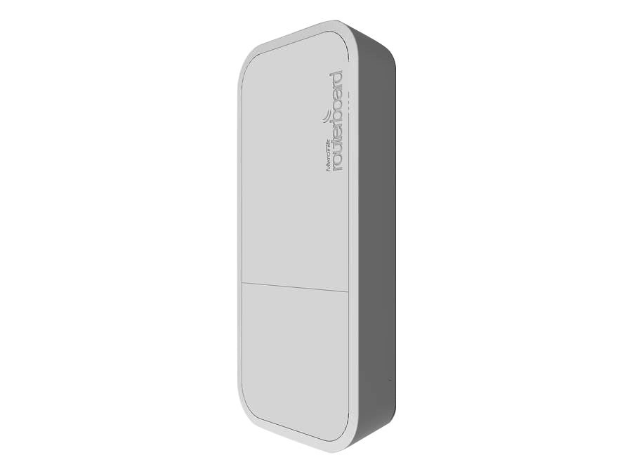 MikroTik wAP ac Dual Band 2.5dBi Outdoor WiFi Router | RBwAPG-5HacD2HnD