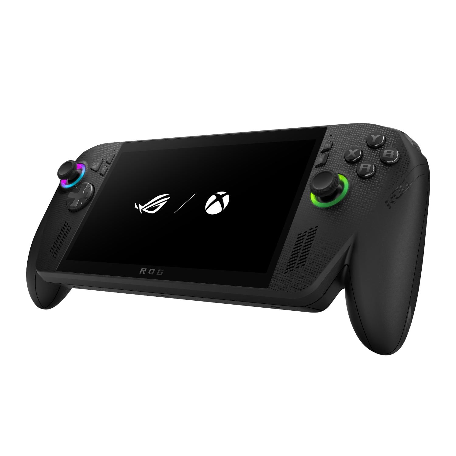 Asus ROG Xbox Ally X 7" Handheld Gaming Console | AMD Ryzen AI Z2 | 24GB LPDDR5X | Radeon GPU | 1TB SSD | Windows 11 Home – image 2