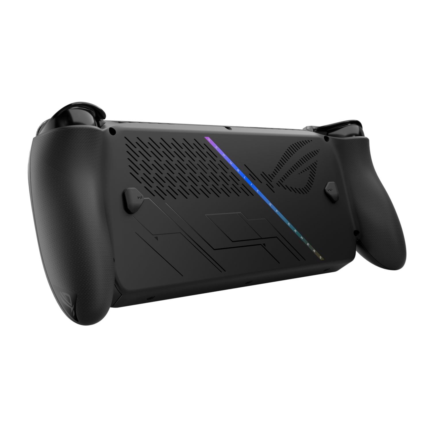 Asus ROG Xbox Ally X 7" Handheld Gaming Console | AMD Ryzen AI Z2 | 24GB LPDDR5X | Radeon GPU | 1TB SSD | Windows 11 Home – image 4