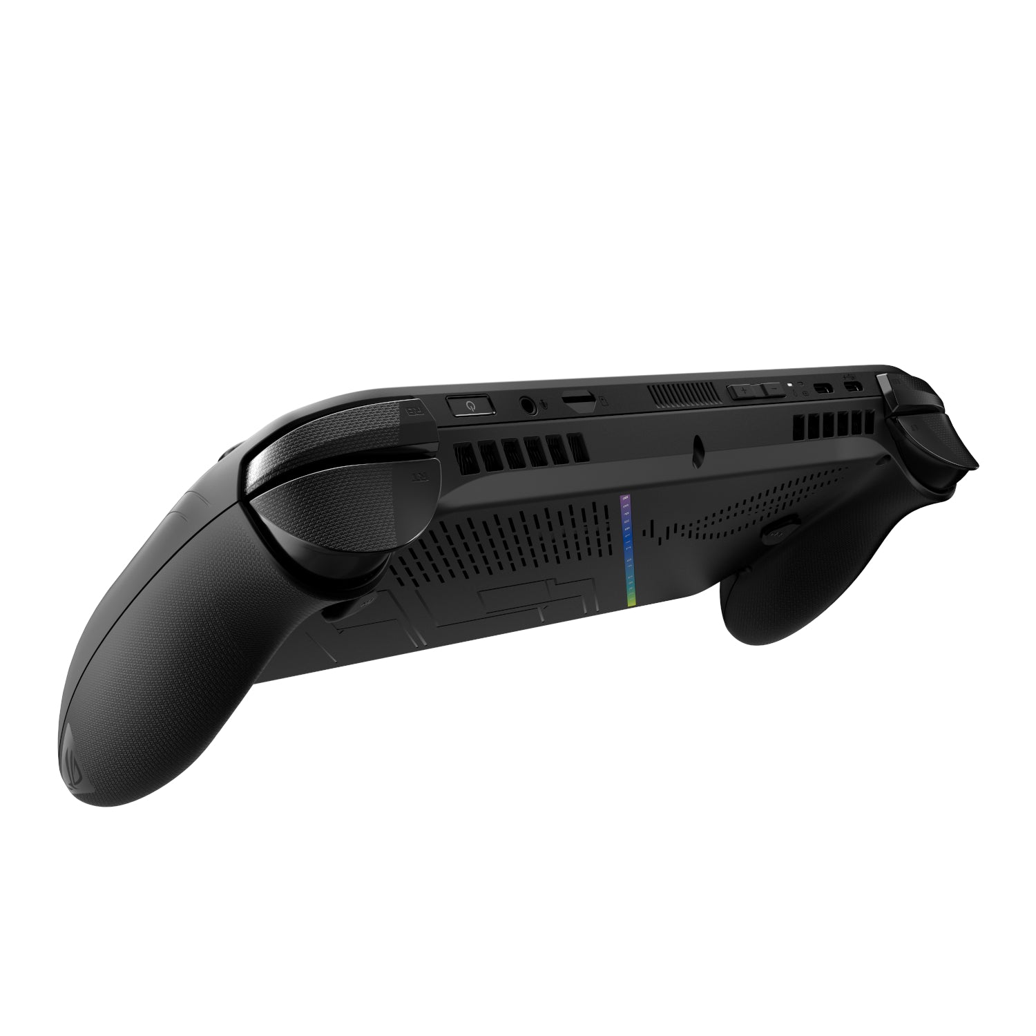 Asus ROG Xbox Ally X 7" Handheld Gaming Console | AMD Ryzen AI Z2 | 24GB LPDDR5X | Radeon GPU | 1TB SSD | Windows 11 Home – image 5