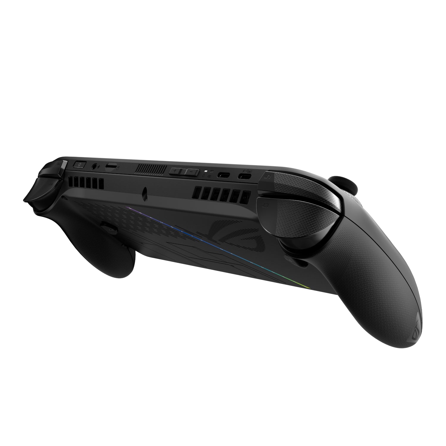 Asus ROG Xbox Ally X 7" Handheld Gaming Console | AMD Ryzen AI Z2 | 24GB LPDDR5X | Radeon GPU | 1TB SSD | Windows 11 Home – image 6