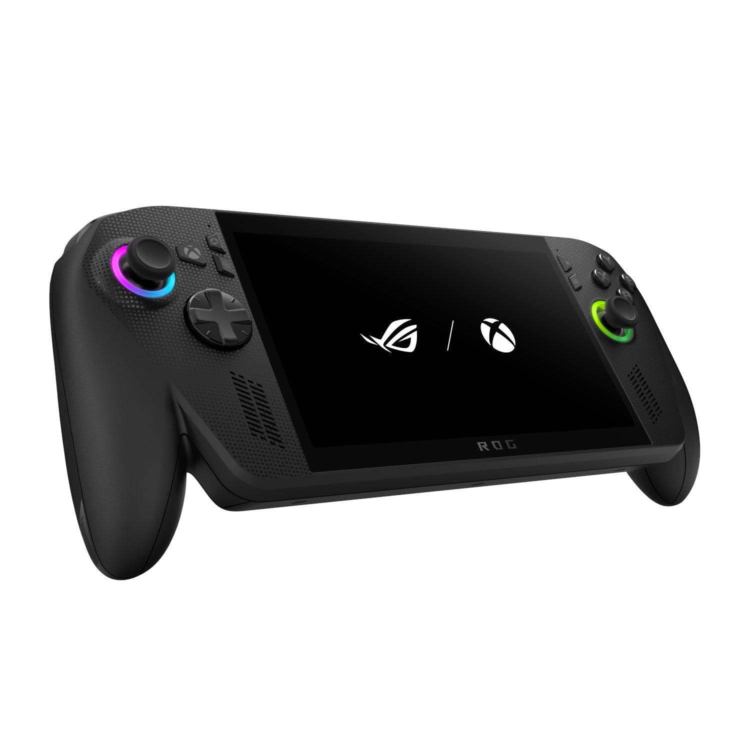 Asus ROG Xbox Ally X 7" Handheld Gaming Console | AMD Ryzen AI Z2 | 24GB LPDDR5X | Radeon GPU | 1TB SSD | Windows 11 Home – image 7