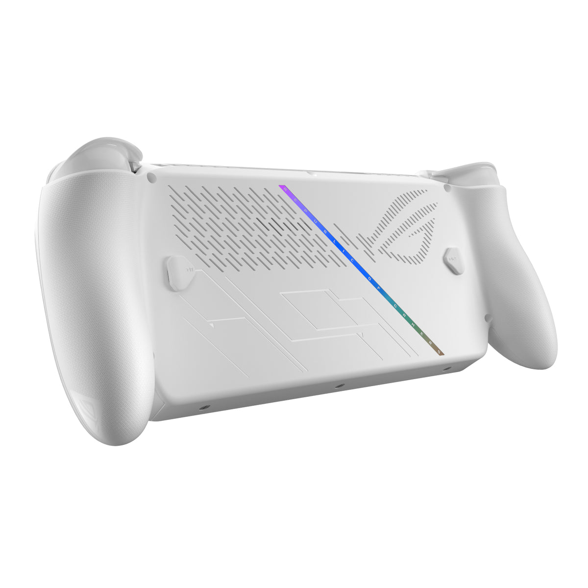 Asus ROG Xbox Ally 7" Handheld Gaming Console | AMD Ryzen Z2 | 16GB LPDDR5X | Radeon GPU | 512GB SSD | Windows 11 Home – image 4